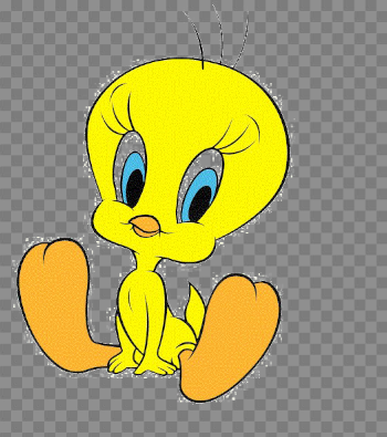Tweety Bird PNG Pic Vector, Clipart, PSD - peoplepng.com