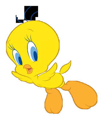 Tweety Bird Png & Transparent Images #3194 - PNGio