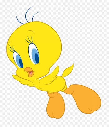 Tweety Duck Clip art - Tweety 
