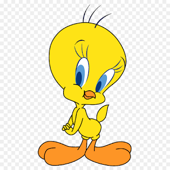 Tweety Sylvester Granny Cartoon Clip art - spice png download ...