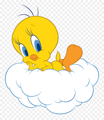 Tweety Sylvester High-definition video Wallpaper - Tweety Bird ...