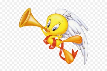 Tweety Sylvester Looney Tunes Cartoon - piolin 