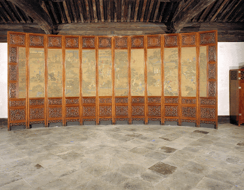twelve panels; each panel consists | Free Photo - rawpixel