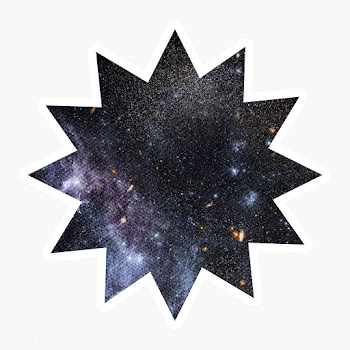 Twelve pointed star shaped badge design element | Free  transparent png - 2339746