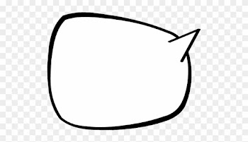 Twelve Variations Of Word Balloons For Use With Your - Speech Balloon
