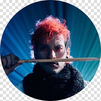 TWENTY ØNE PILØTS Fairly Local Blurryface Vessel Twenty One Pilots, Audrey Horne transparent background PNG clipart