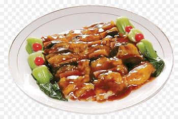 Twice cooked pork Chinese cuisine Sweet and sour chicken Kung Pao chicken - Unicorn fish maw 