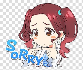 TWICE LINE STICKERS Candy pop edition, female animated character transparent background PNG clipart