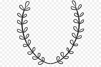 Twig Laurel wreath Bay Laurel Clip art - others 