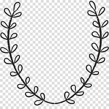 Twig Laurel wreath Bay Laurel , others transparent background PNG clipart