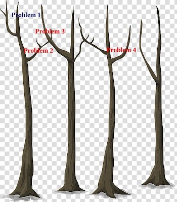 Twig Martha and Mitch Tree Charlie Chumpkins The Secret of Pooks Wood, tree transparent background PNG clipart