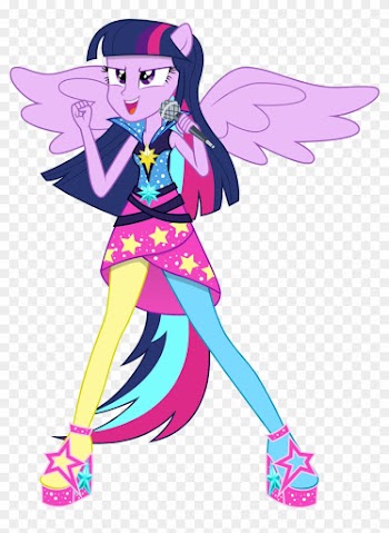 Twilight Eqg - Equestria Girls Twilight Sparkle