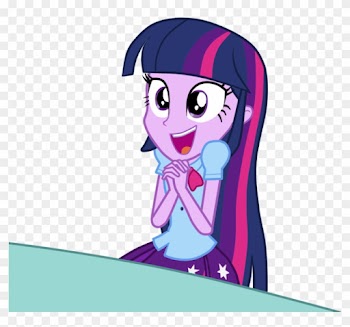 Twilight Happy Eg By Alejamoreno-brony - Equestria Girls Twilight Sparkle Happy