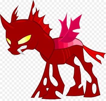 Twilight Sparkle Changeling My Little Pony: Friendship Is Magic fandom Equestria DeviantArt - behaved vector 