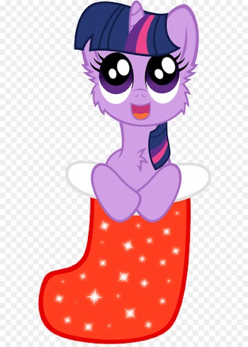 Twilight Sparkle DeviantArt Christmas Fluttershy - trappings vector 