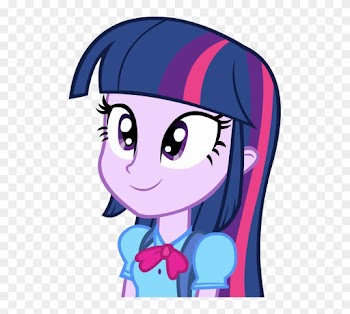 Twilight Sparkle Equestria Girls By Princesacadance - Twilight Sparkle Equestria Girl