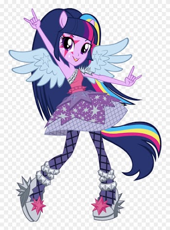 Twilight Sparkle Images Rainbow Rocks Twilight Sparkle - Twilight Sparkle Equestria Girl Rainbow Rocks
