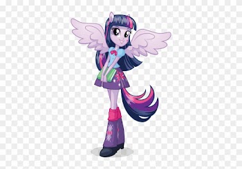 Twilight Sparkle Images Twilight Sparkle Eqg Bio Art - Twilight Sparkle Equestria Girl Costume