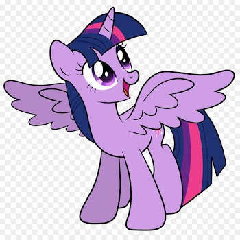 Twilight Sparkle My Little Pony Drawing Princess Luna - sparkle 
