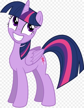 Twilight Sparkle My Little Pony: Equestria Girls Pinkie Pie - My little pony 