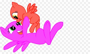 Twilight Sparkle My Little Pony Horse Winged unicorn - unicorn paint 