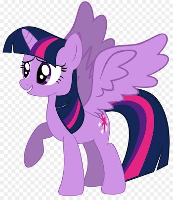 Twilight Sparkle My Little Pony Pinkie Pie Rarity - sparkles 