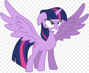Twilight Sparkle My Little Pony Princess Cadance Winged unicorn - twilight 