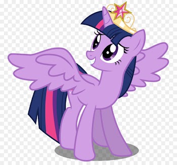 Twilight Sparkle My Little Pony Princess Celestia Pinkie Pie - twilight 