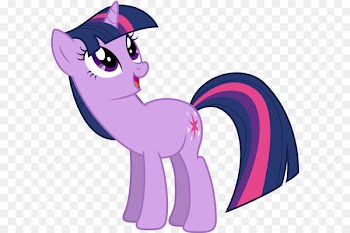 Twilight Sparkle My Little Pony Rainbow Dash Winged unicorn - My little pony 