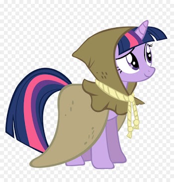 Twilight Sparkle My Little Pony Rarity DeviantArt - the sleeping unicorn 