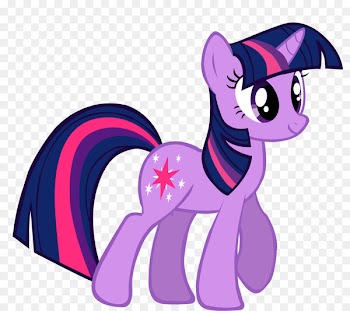 Twilight Sparkle My Little Pony Rarity Pinkie Pie - twilight 