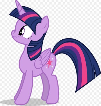 Twilight Sparkle My Little Pony - twilight 