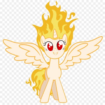 Twilight Sparkle My Little Pony Winged unicorn Magical Mystery Cure - base element 
