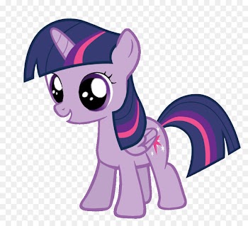 Twilight Sparkle My Little Pony Winged unicorn The Twilight Saga - cute baby boy 
