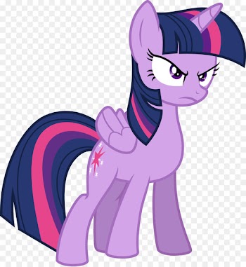 Twilight Sparkle My Little Pony Winged unicorn The Twilight Saga - twilight 