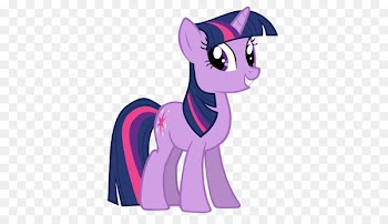 Twilight Sparkle Pinkie Pie Fluttershy Pony DeviantArt - magicka 