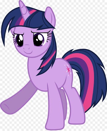 Twilight Sparkle Pinkie Pie My Little Pony Winged unicorn - twilight 