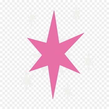 Twilight Sparkle Pinkie Pie Rainbow Dash Applejack Rarity - sparkly 