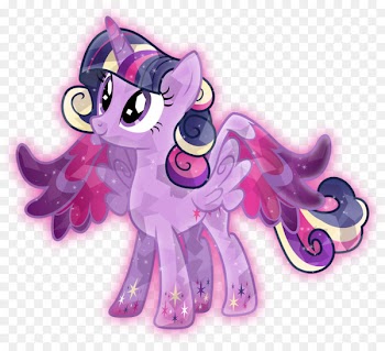 Twilight Sparkle Pinkie Pie Rainbow Dash Pony Applejack - My little pony 