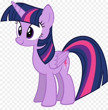 Twilight Sparkle Pinkie Pie Rarity Rainbow Dash Pony - twilight 