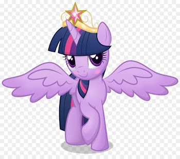 Twilight Sparkle Pinkie Pie Rarity Rainbow Dash Pony - unicornio 