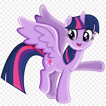 Twilight Sparkle Pinkie Pie YouTube Pony Winged unicorn - castle princess 