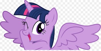 Twilight Sparkle Pinkie Pie YouTube Pony Winged unicorn - sparkle 