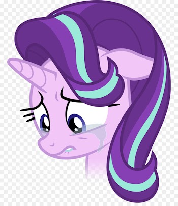 Twilight Sparkle Pony Applejack Rarity Pinkie Pie - starlight 
