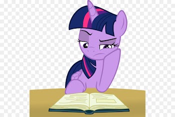 Twilight Sparkle Pony Cat Photograph Image - cat 