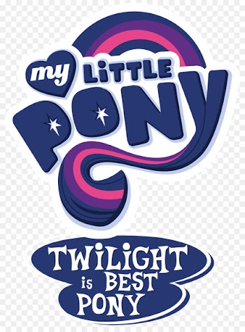 Twilight Sparkle Pony Pinkie Pie Derpy Hooves Spike - My little pony 