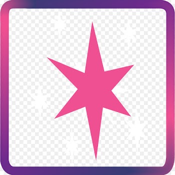Twilight Sparkle Pony Pinkie Pie Rainbow Dash Applejack - sparkle 