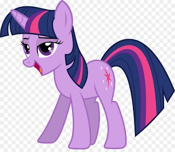 Twilight Sparkle Pony Pinkie Pie Rainbow Dash Rarity - my little pony 