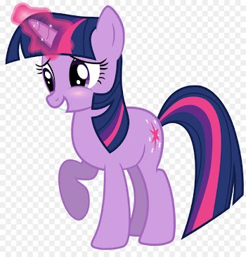 Twilight Sparkle Pony Pinkie Pie Rarity Princess Celestia - twilight 