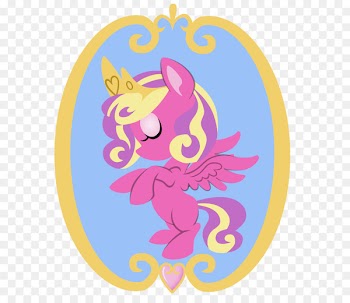 Twilight Sparkle Pony Rainbow Dash Princess Luna Rarity -  